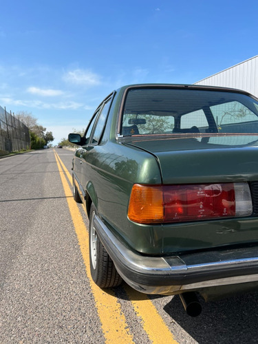Bmw Bmw 318