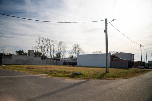 Lote En Derqui