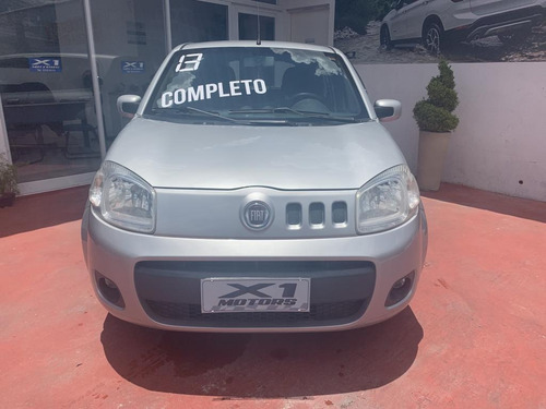 Uno Vivace Celeb. 1.0 Evo F.flex 8v 5p