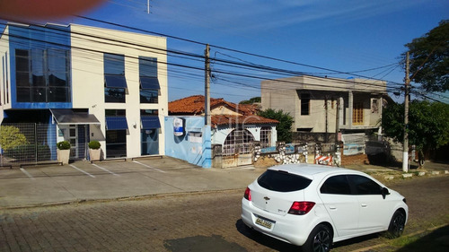 Terreno À Venda Em Vila Industrial - Te008247