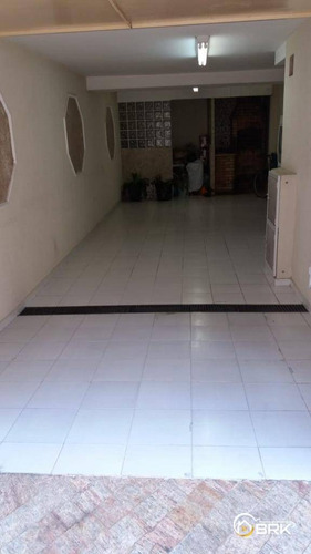 Sobrado De Condominio Com Piscina Para Locação - Ca0613