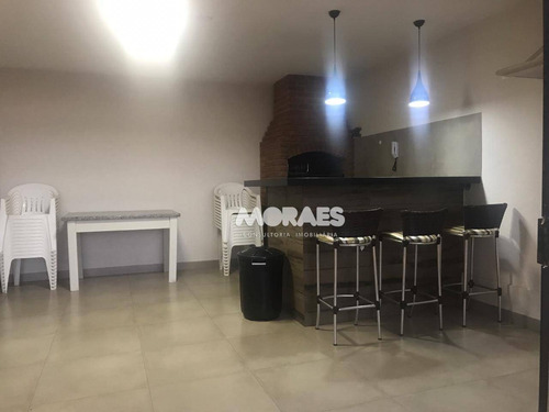 Imagem 2 de 19 de Apartamento Com 2 Dormitórios À Venda, 198 M² Por R$ 550.000,00 - Jardim América - Bauru/sp - Ap1875