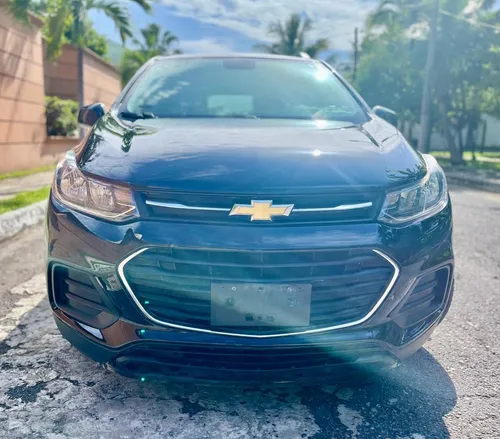 Chevrolet Trax 1.8 Lt At