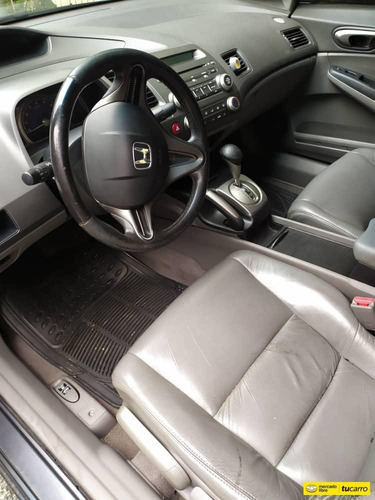 Honda Civic Emotion
