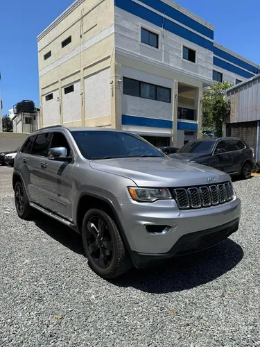 Jeep Cherokee Laredo 2017 La Más Nueva Del Planeta Y La Más