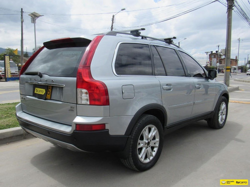 Volvo Cx90 D5 Awd
