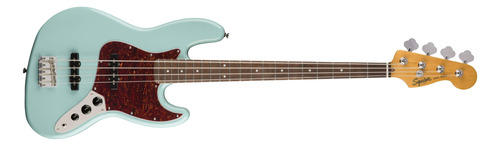 Squier By Fender Classic Vibe 60's Jazz Bass - Laurel - Dap.