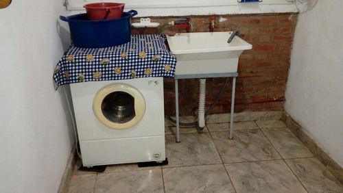 Alquiler De Casa Cabaña En Nono- Las Rabonas Para 8 Personas