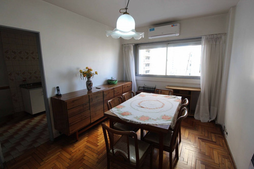 Imagen 1 de 12 de Departamento 2 Ambientes Con Cochera Escucha Oferta