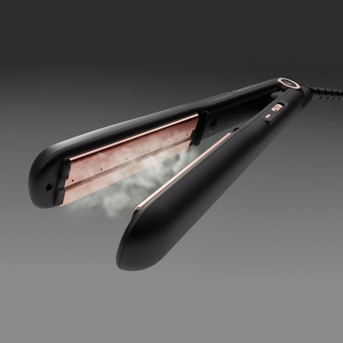 Imagen 2 de 6 de Plancha Profesional De Vapor My Pro Steam B28 100