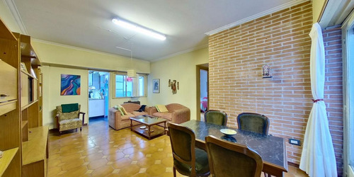 Imagen 11 de 30 de Departamento - Colegiales