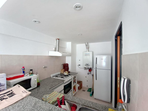 Departamento En Venta - 1 Dormitorio 1 Baño - 50mts2 - La Plata