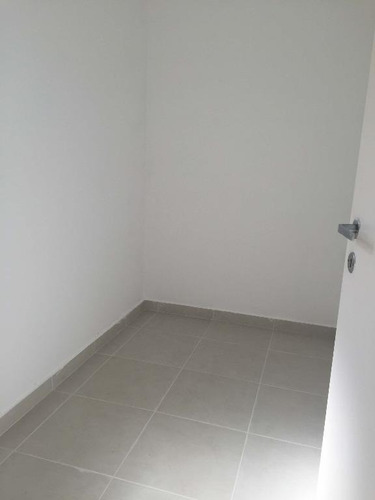 Apartamento Residencial À Venda, Vila Gomes Cardim, São Paulo. - Ap3977