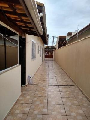 Imagem 14 de 14 de Ótima Casa À Venda No Jardim Guacira - Itanhaém 5401 | Sanm