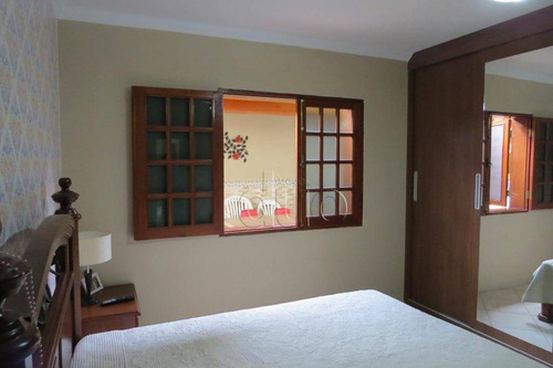 Imagem 10 de 22 de Casa Com 3 Dormitórios À Venda, 194 M² Por R$ 750.000,00 - Santa Cecília - Piracicaba/sp - Ca3398