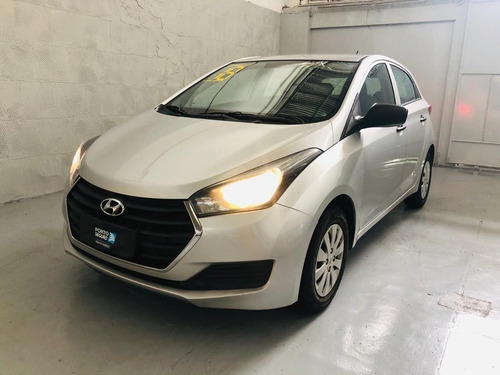 Hyundai Hb20 1.0 Comfort 12v 2018