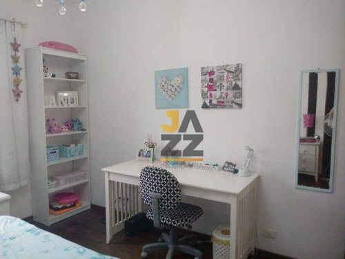 Imagem 10 de 19 de Casa Com 4 Quartos À Venda, 329 M² Por R$ 1.542.000 - Santa Maria - São Caetano Do Sul/sp - Ca13978