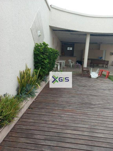 Imagem 9 de 17 de Apartamento Com 3 Dormitórios À Venda, 72 M² Por R$ 200.000,00 - Jardim Aracagy - São José De Ribamar/ma - Ap2328