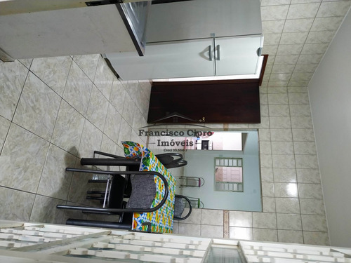 Imagem 12 de 30 de Casa À Venda No Bairro Parque São Francisco - Guaratinguetá/sp - Cs417
