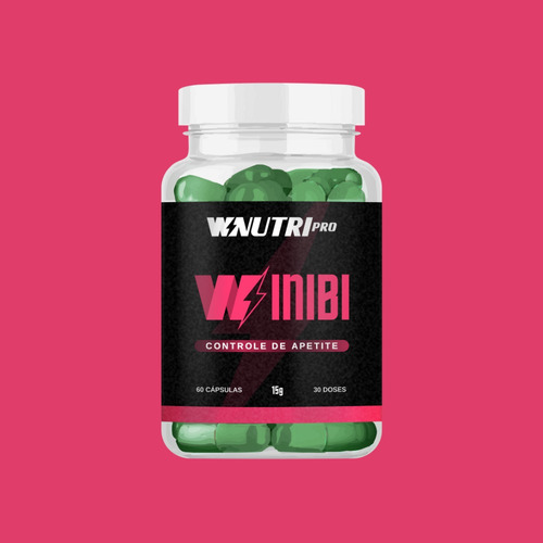 Controle Fome Mãe Tempo Curto 60 Caps Sem Sabor