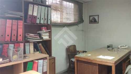 Local A Calle En Arriendo En Providencia