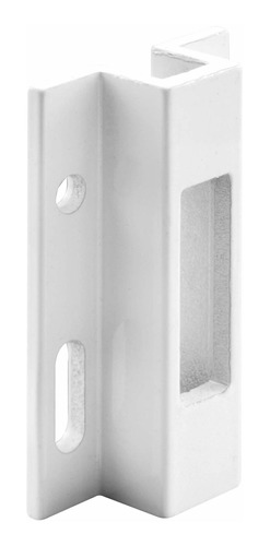 Prime-line Products 152508 puerta Corredera Keeper, Color Bl