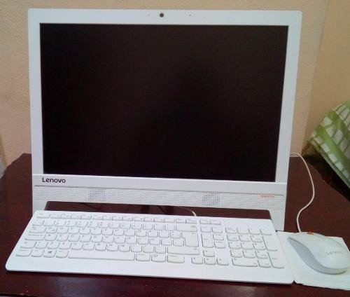 All In One Ideacentre 310-20iap Intel Celeron J3355, Ram 4gb (Usado)