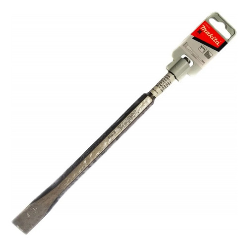 Cincel Plano Sds-plus 20x250mm C/capa Plástica Makita D62430