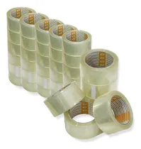 Comprar Caja Cinta X 36 Unidades 48 Mm X 100 Metros Embalajes Embalar Mudanzas Depositos Locales Por Mayor Transparente Pack Kit Multiproposito Adhesivas Papeleras