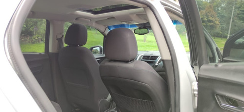 Chevrolet Tracker Lt 2014