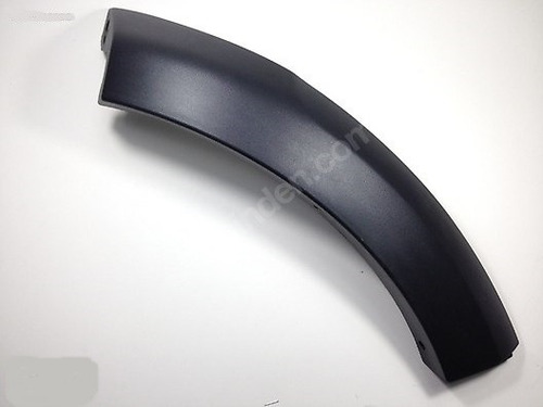 Moldura Guardabarro Trasero Sandero Stepway Original