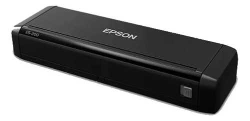 Escaner Epson Workforce Es-200 Duplex Portatil Duplex