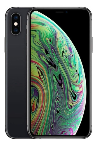 iPhone XS Max 256gb Apple Garantía 1 Año Excelente Precio