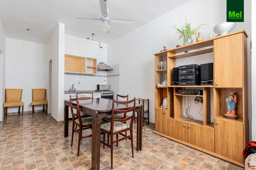 Ph En Venta, 2amb + Escritorio, Con Terraza Propia