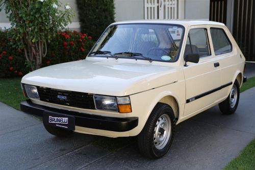 Fiat 147 1985 Impecável