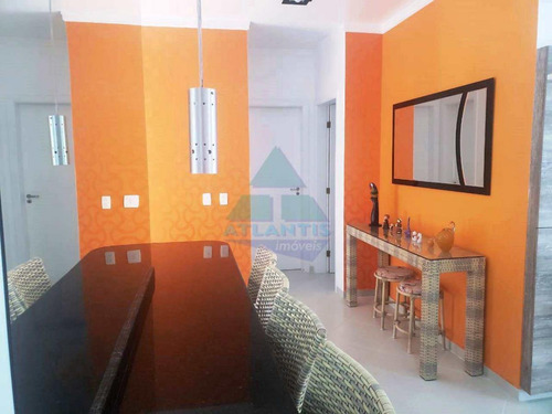 Imagem 1 de 15 de Apartamento Para Venda Em Ubatuba, Praia Grande, 2 Dormitórios, 1 Suíte, 1 Banheiro, 1 Vaga - 1329_2-1135430