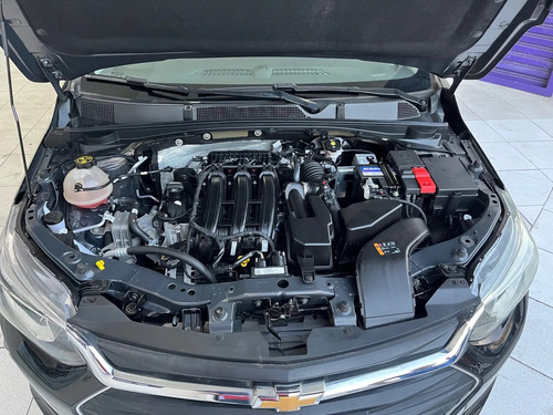 Chevrolet Onix 1.0 Lt 5p