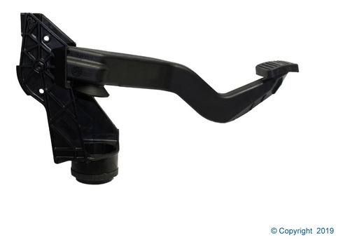 Pedal Clutch Silverado 4.3, 4.8, 5.3, 5.7 C36 1999 A 2012