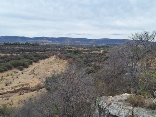 Terreno En Venta, Atotonilco, San Miguel De Allende
