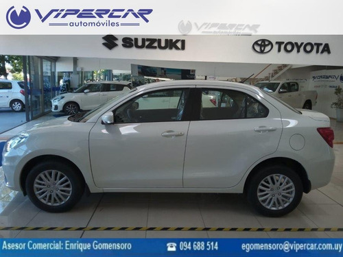 Suzuki Dzire Gl 1.2 2021 0km