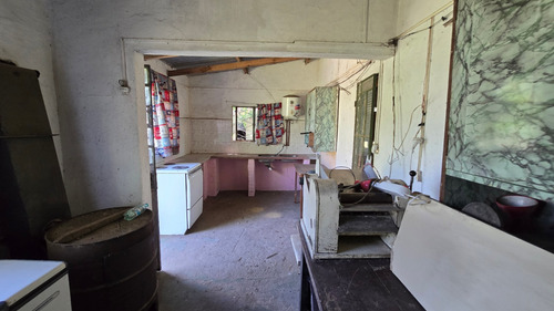 Venta Chacra 4 Dormitorios Colón Con Cochera