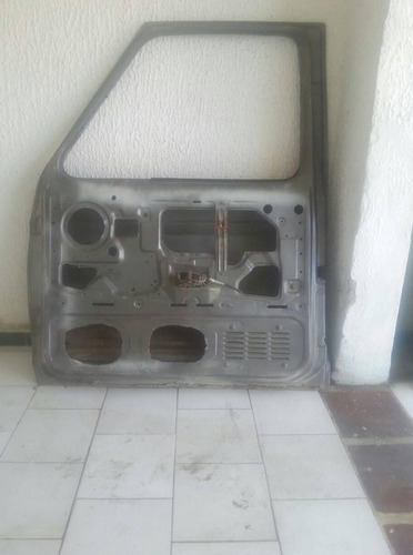 Puerta Ford F-150 Delantera Izq Del Piloto En Buen Estado