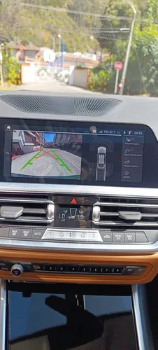BMW Serie 4 2.0 M420i F36 Gran Coupe M