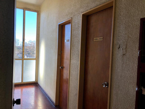 Imagen 5 de 12 de Oficina De 29 M² Muy Luminosa En San Martín