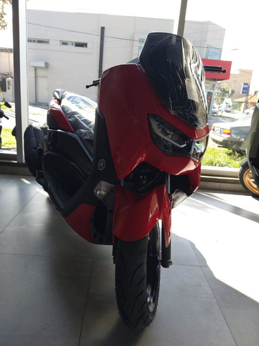 Yamaha Nmax 155 Connected 2023