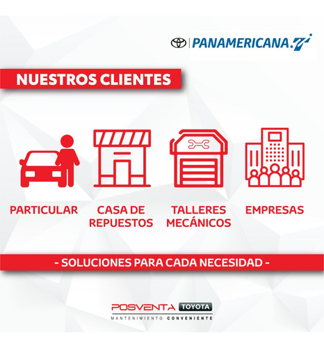 Bocha Palanca De Cambios Original Toyota Hilux 2016/23