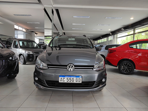 Volkswagen Suran 1.6 Highline Msi 110cv
