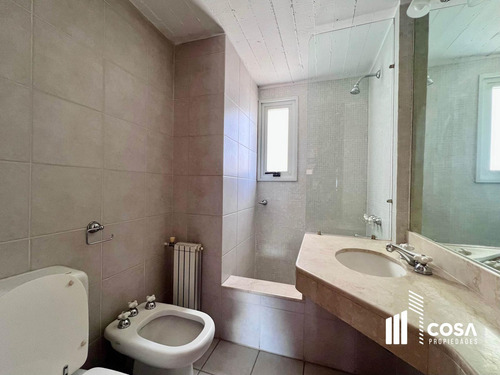 Departamento En Venta De 1 Dormitorio Con Vistas Panorámicas Al Río Centro Rosario Santa Fe