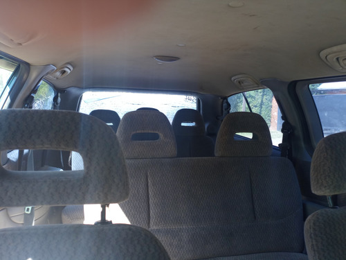 Chrysler Grand Caravan 3.3 Se At
