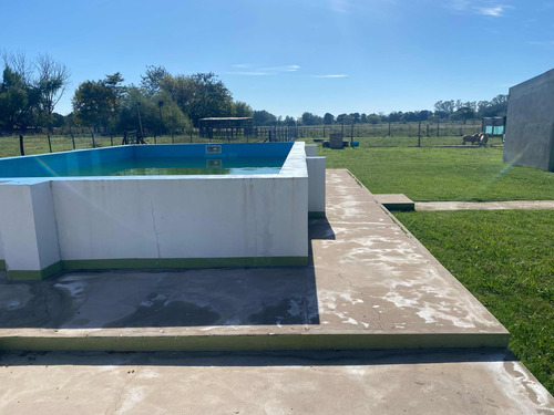 Casa Quinta Con Terreno De 1 Hectárea En Venta Altamira